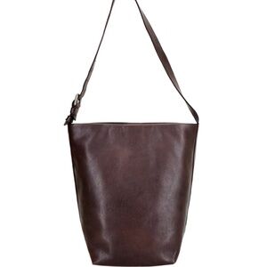 latico Chance Leather Bucket Bag